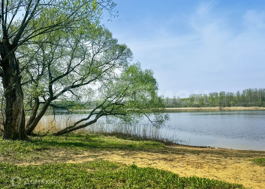 земля городской округ Солнечногорск д Логиново ул Центральная фото 6