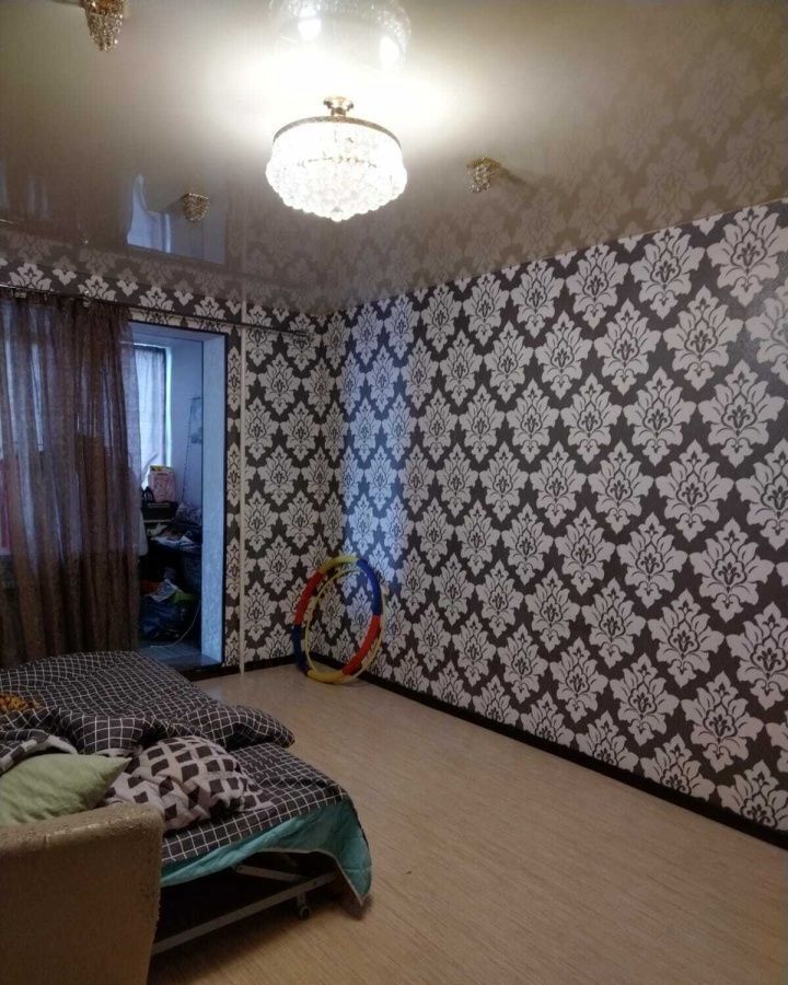 квартира г Екатеринбург р-н Верх-Исетский Уральская ул Черепанова 6 фото 4