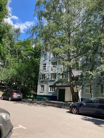 дом 9 Московская область фото