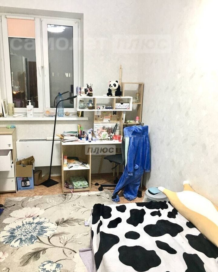 квартира г Ноябрьск ул Космонавтов 37 Тюменская обл. фото 10