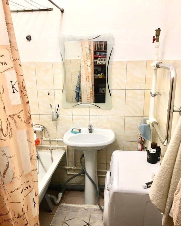 квартира г Ноябрьск ул Космонавтов 37 Тюменская обл. фото 15