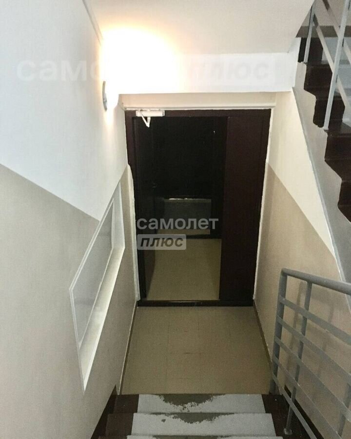квартира г Ноябрьск ул Космонавтов 37 Тюменская обл. фото 18