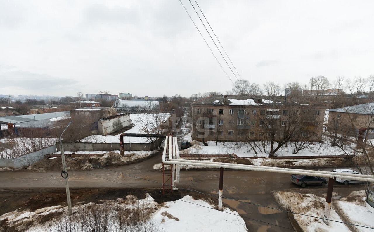 квартира г Ижевск городок Машиностроителей р-н Ленинский Машиностроитель 100 фото 13