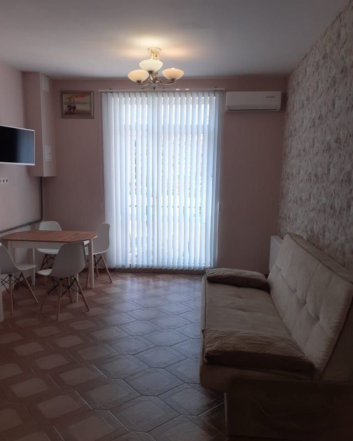 квартира г Геленджик ул Верхняя 13/2 фото 3