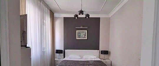 комната г Тольятти р-н Автозаводский ул Воскресенская 9 фото 1