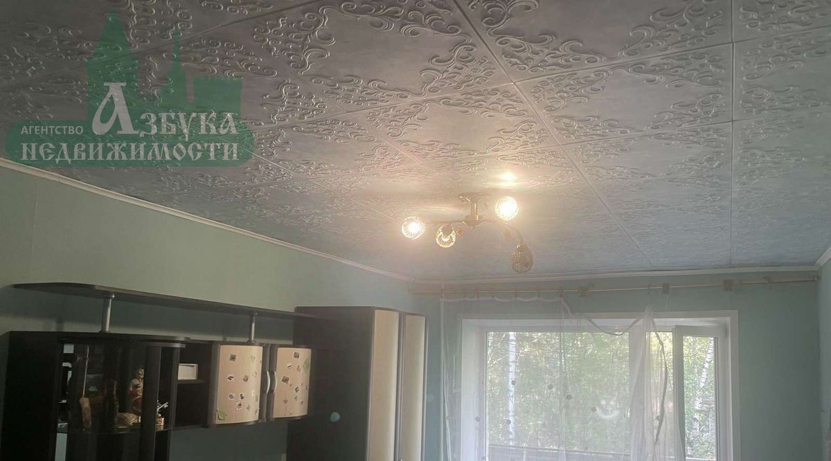 квартира г Смоленск р-н Промышленный ул Маршала Соколовского 14в фото 8