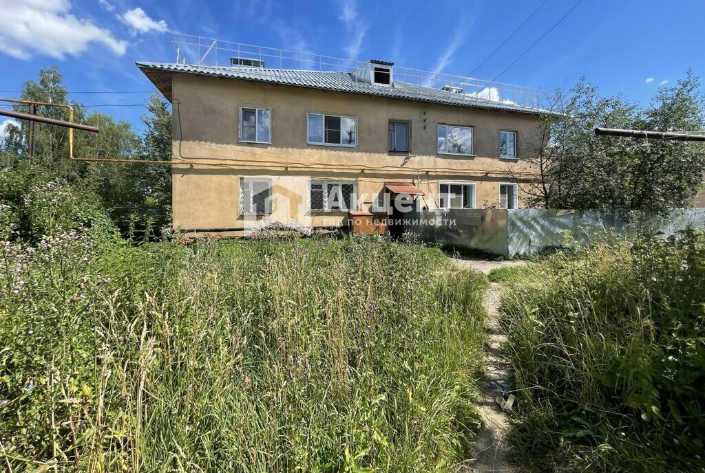 квартира р-н Фурмановский г Фурманов ул Колосова 42 фото 18