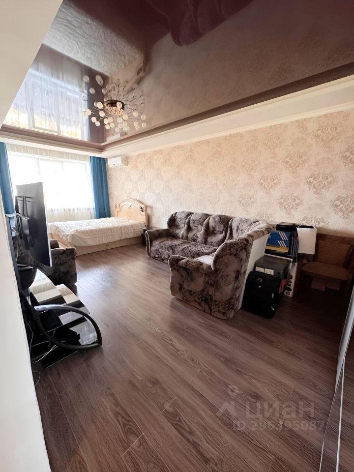 квартира г Краснодар р-н Центральный ул Фабричная 10 фото 9