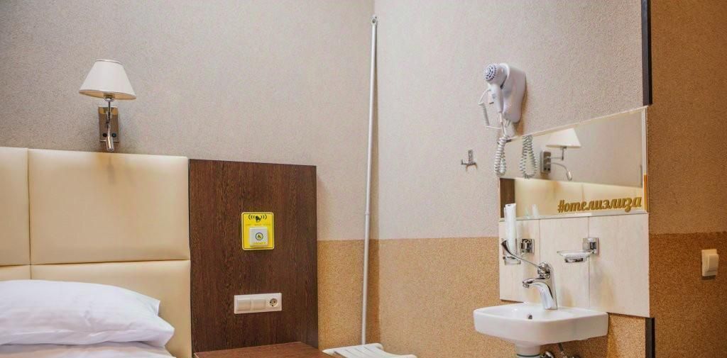комната р-н Зеленоградский г Зеленоградск ул Ткаченко 4 фото 13