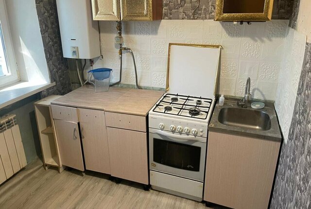 р-н Кировский дом 66а фото