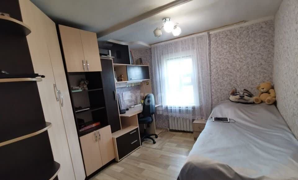 дом г Ковров ул Чкалова 1 фото 4