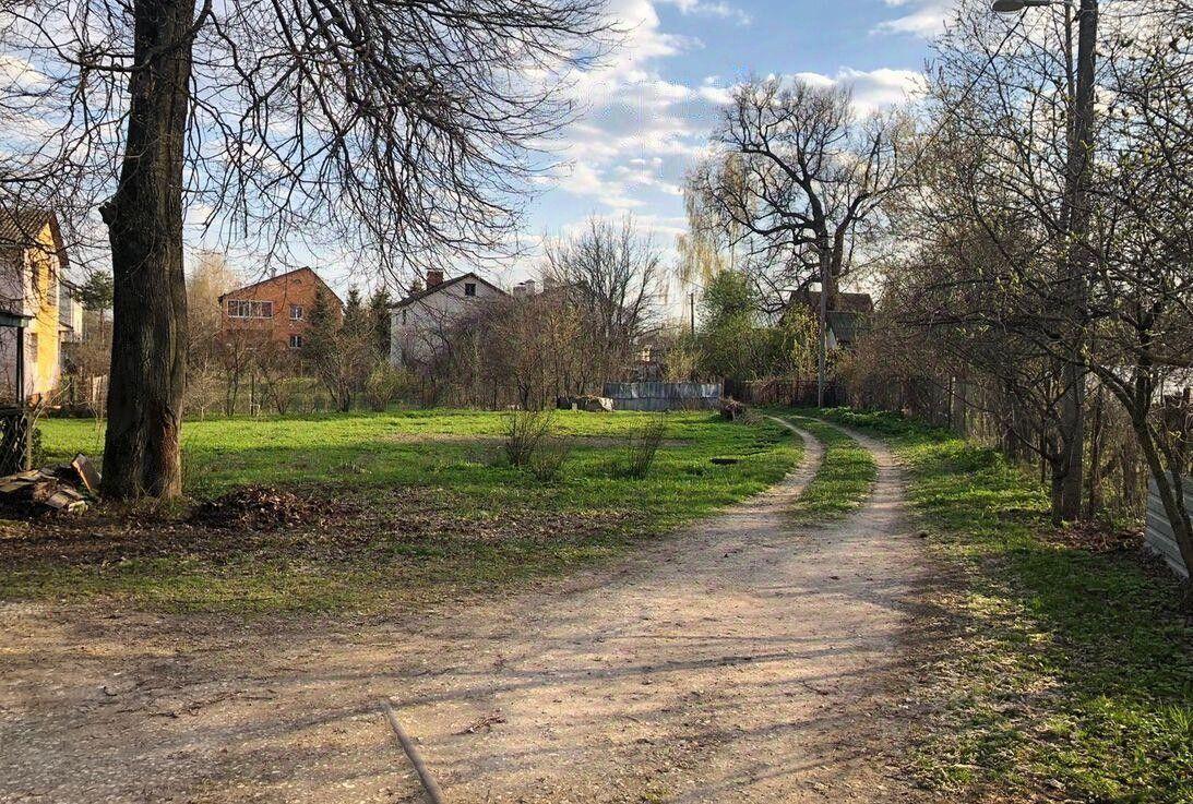 земля городской округ Богородский с Балобаново ул Набережная фото 1