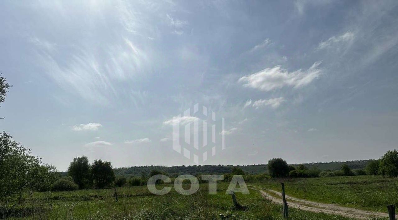 земля г Воронеж р-н Советский ул Октябрьская 231 фото 6