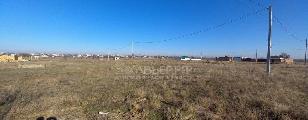 земля г Саки ул Берёзовая фото 1