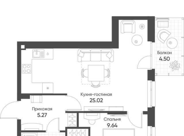 Козья слобода фото
