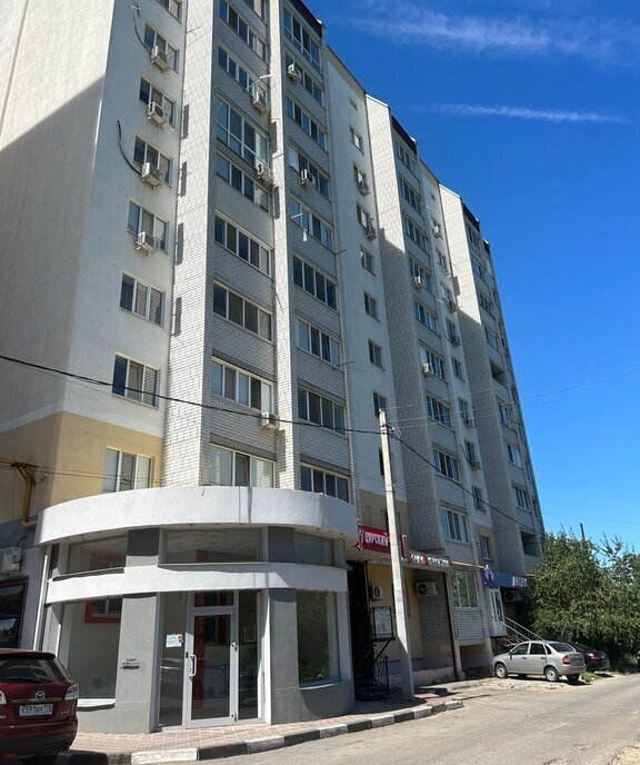 квартира г Энгельс ул Комсомольская 189 городское поселение Энгельс фото 14