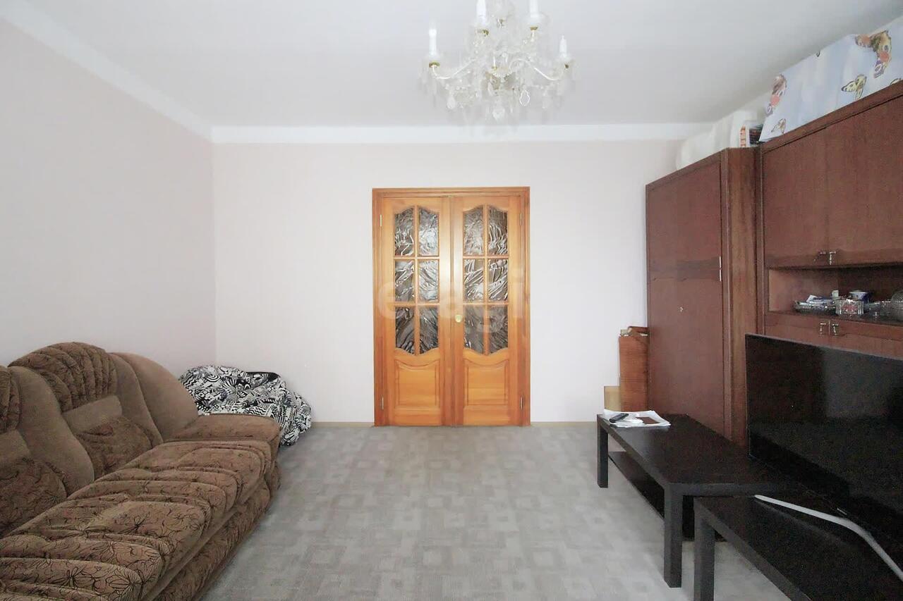 квартира г Нижний Тагил р-н Тагилстроевский ул Дружинина 35 фото 3