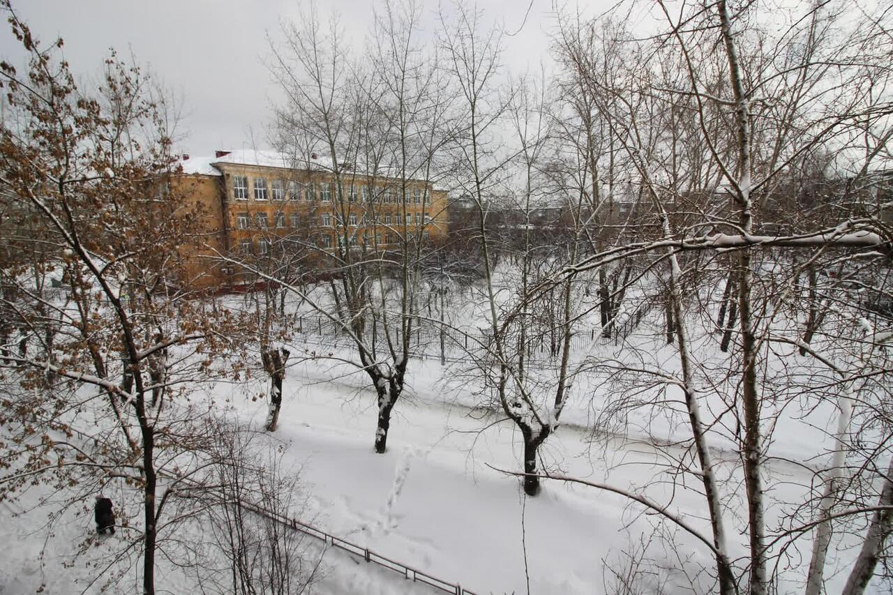 квартира г Нижний Тагил р-н Ленинский ул Лебяжинская 17 фото 27