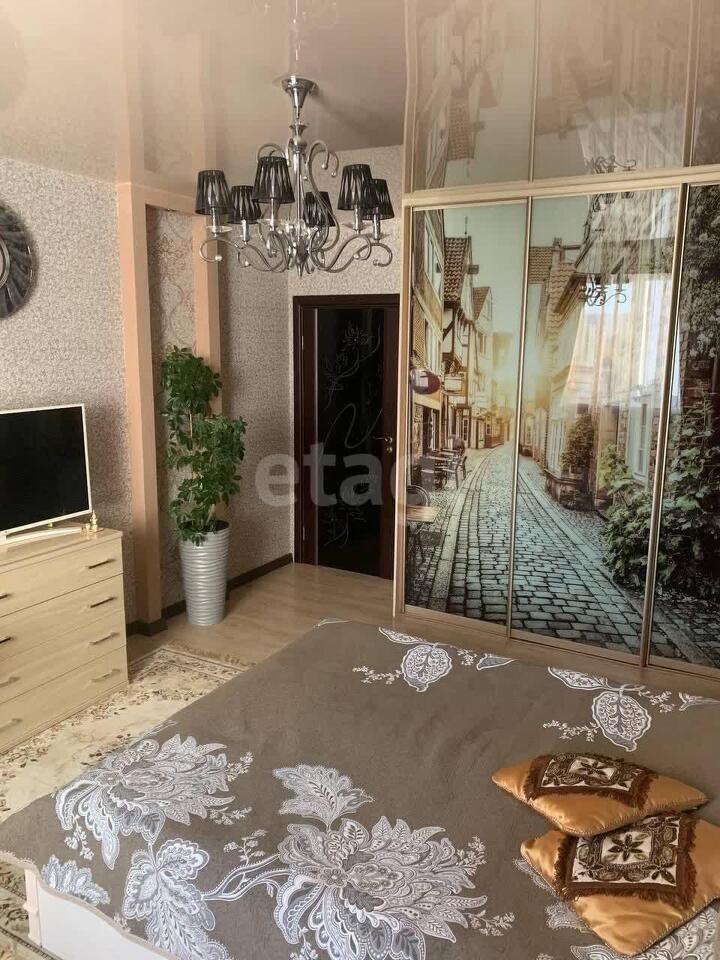 квартира г Нижний Тагил Russia, Gorod Nizhniy Tagil, Nizhny Tagil фото 10