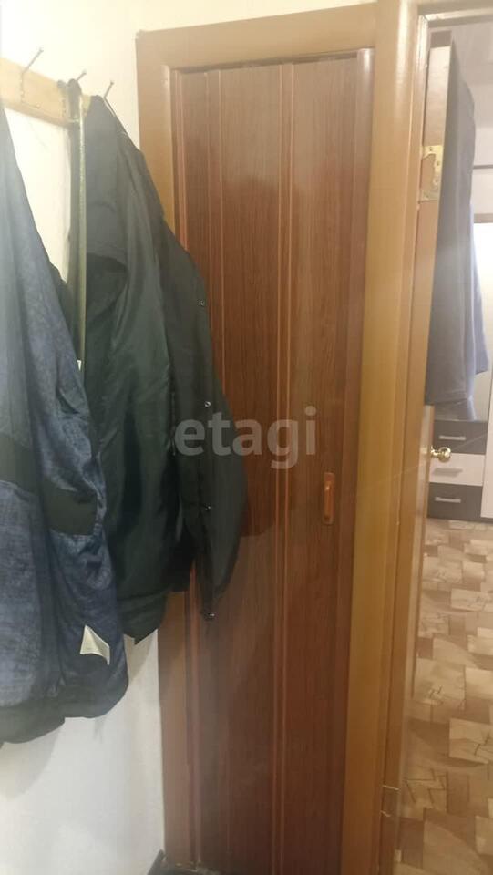 квартира г Нижний Тагил ул Дарвина 38 фото 18