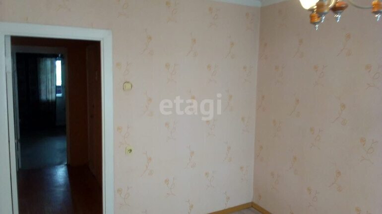 квартира г Орел р-н Заводской ул Машкарина 10 фото 6