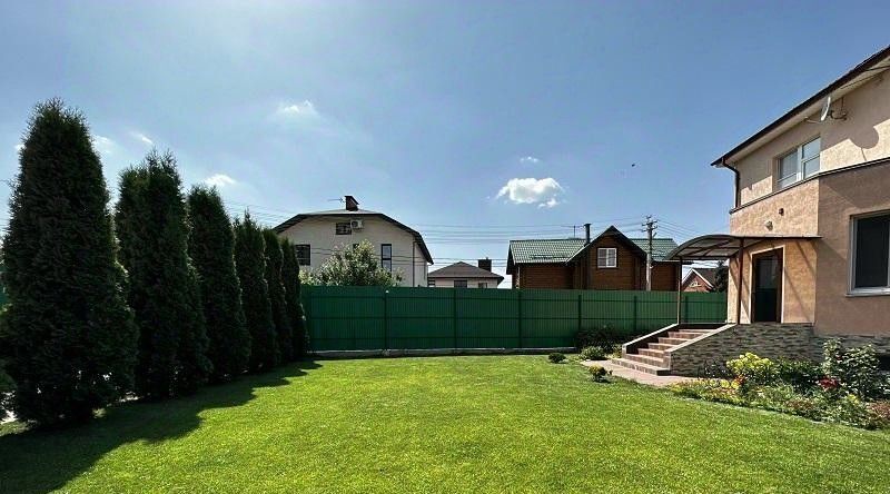 дом г Самара р-н Красноглинский тер Жигулевские Ворота 25 ДНТ фото 2