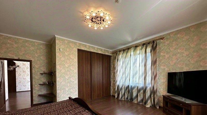 дом г Самара р-н Красноглинский тер Жигулевские Ворота 25 ДНТ фото 14