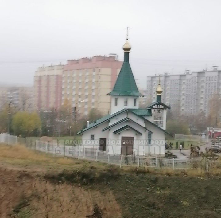 квартира г Смоленск р-н Заднепровский ул Звездная 8 фото 16