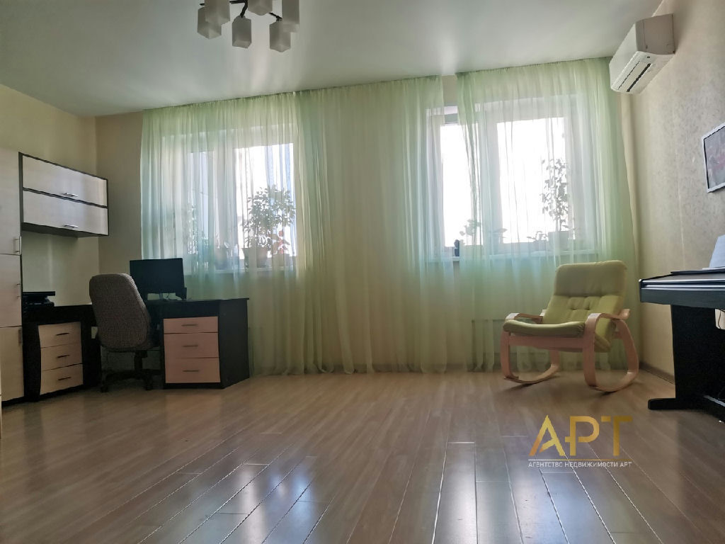 квартира г Балашиха б-р Горенский 3 фото 6