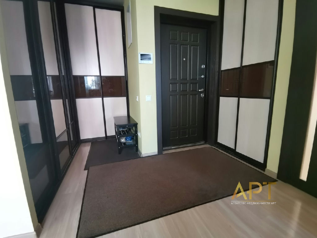 квартира г Балашиха б-р Горенский 3 фото 13