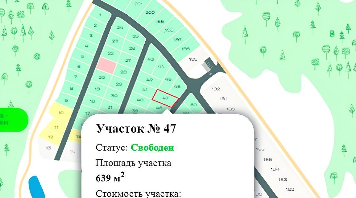 земля городской округ Волоколамский д Ширяево фото 2