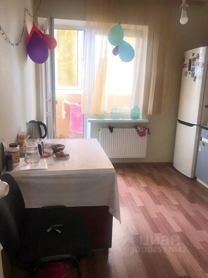 квартира г Краснодар р-н Карасунский ул им. Снесарева 8 фото 3