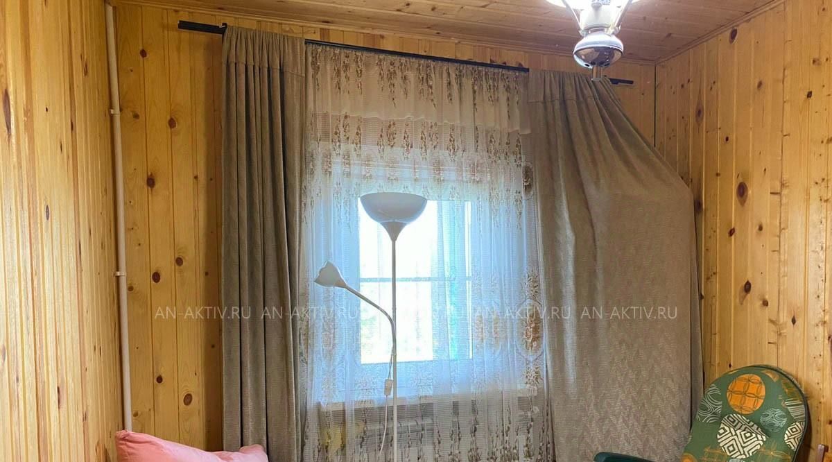 дом г Переславль-Залесский ул Полевая 18 д. Маурино фото 13