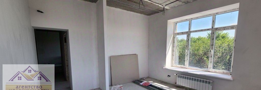 квартира г Оренбург р-н Ленинский ул. Нежинское Шоссе, 2/2 фото 18
