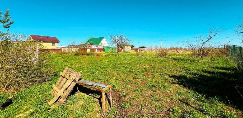 земля р-н Тосненский д Ям-Ижора Купчино, Набережная улица фото 7