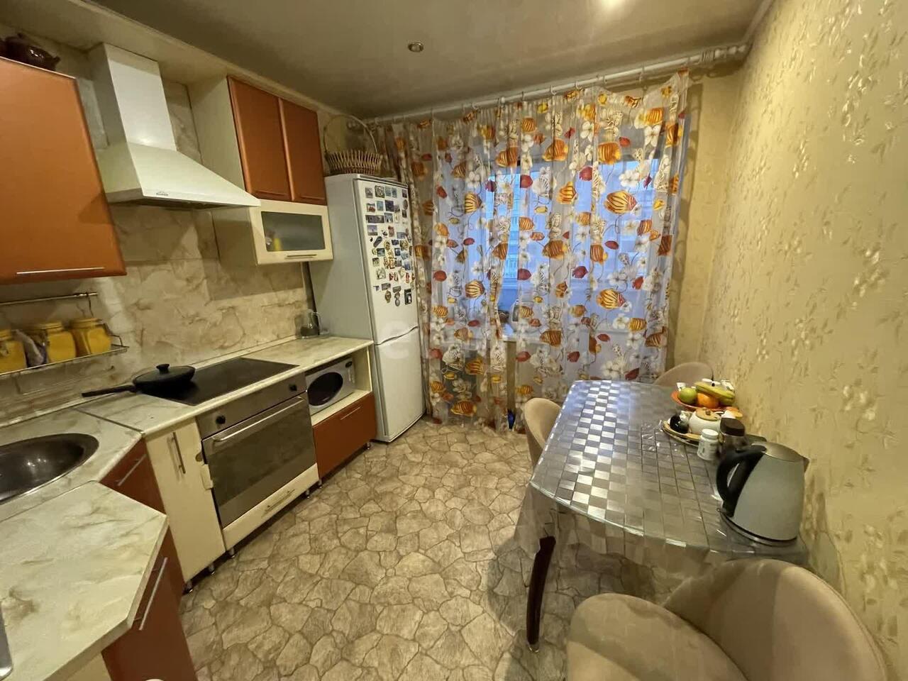 квартира г Архангельск р-н округ Майская Горка ул Папанина 11 фото 1