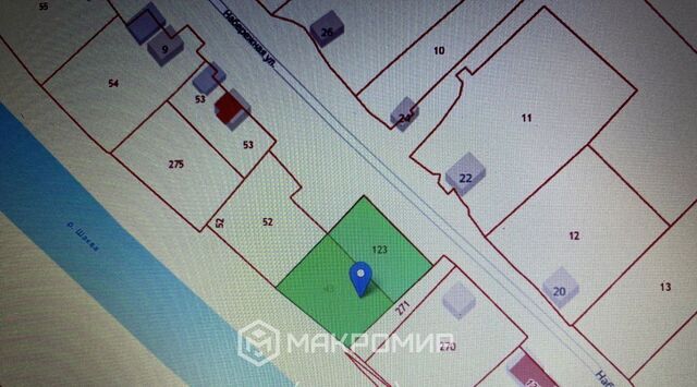 земля д Любимово ул Набережная фото земля д Любимово ул Набережная фото