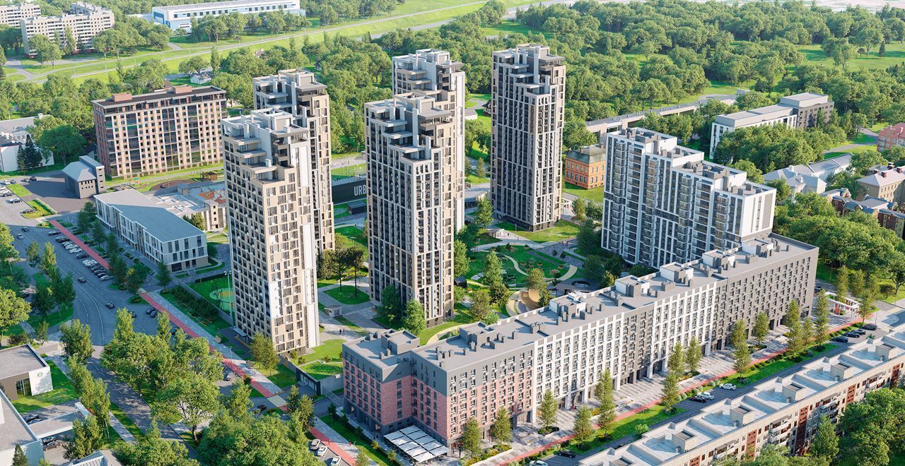 квартира г Волгоград р-н Ворошиловский ул Профсоюзная 6 фото 7