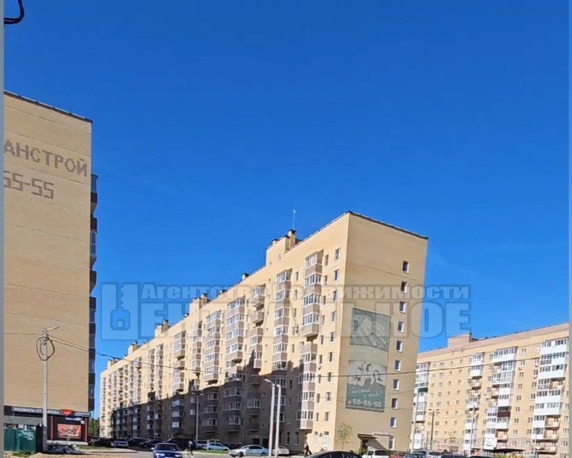 свободного назначения г Смоленск р-н Ленинский ш Краснинское 30 фото 3