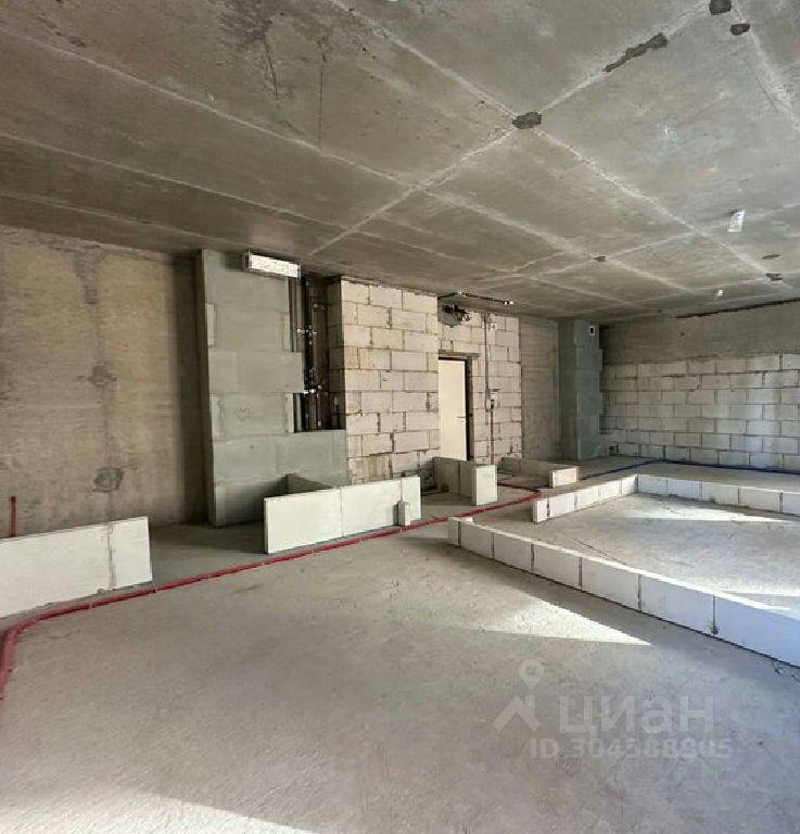 квартира г Москва ул Новоалексеевская 129626 строение 7, Московская область, 16 фото 7