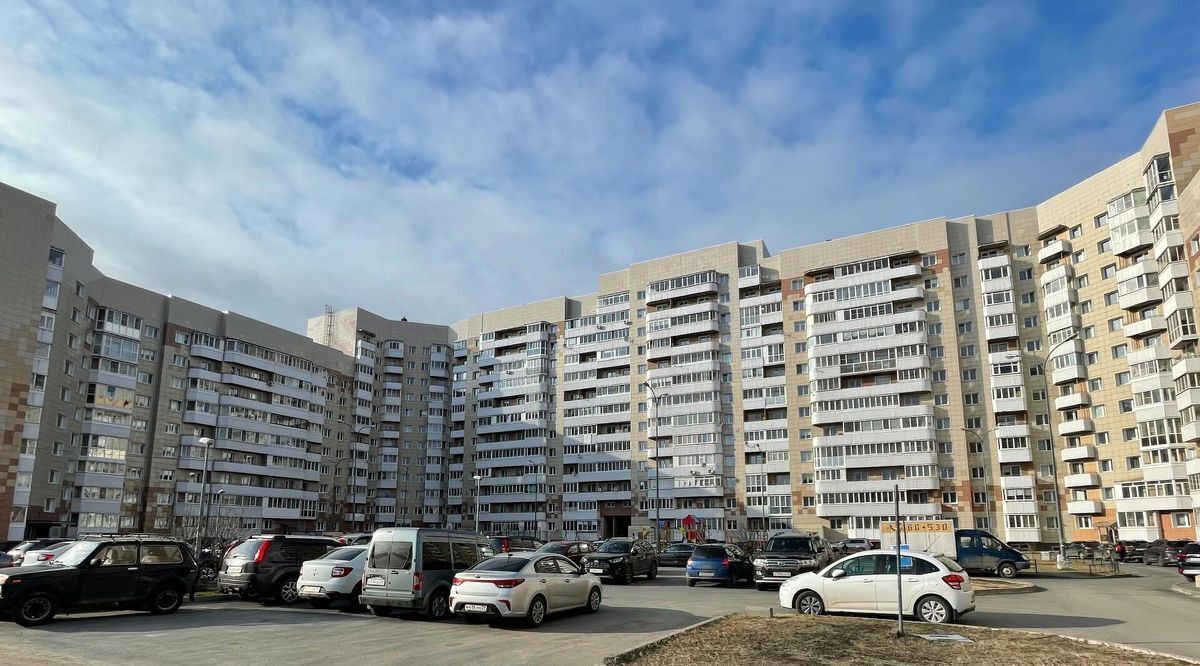 квартира г Архангельск р-н округ Майская Горка пр-кт Московский 43к/3 фото 12