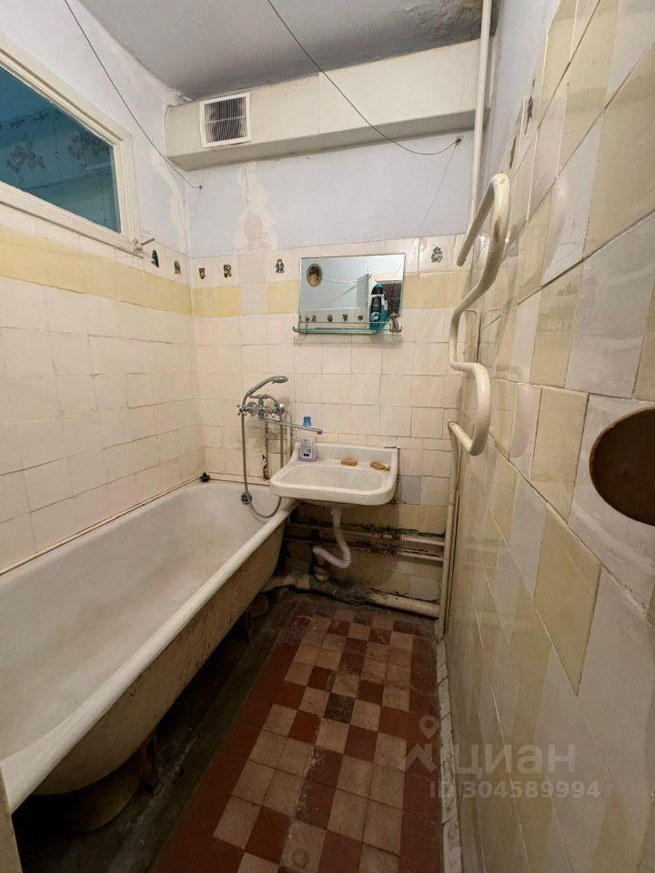 квартира г Краснодар р-н Прикубанский ул им. Яна Полуяна 12 фото 6