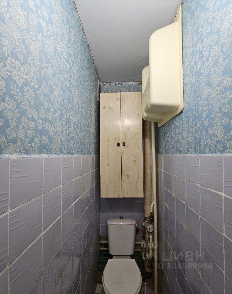 квартира г Краснодар р-н Прикубанский ул им. Яна Полуяна 12 фото 7