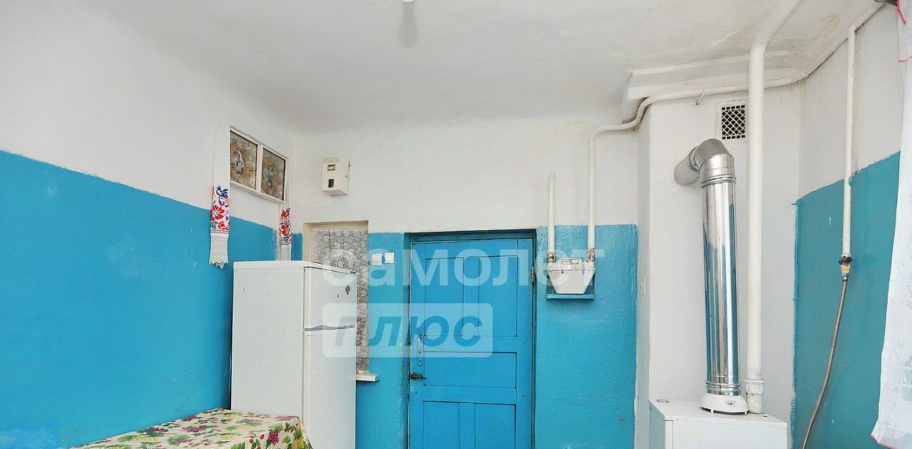 дом г Липецк р-н Правобережный 10-я Шахта ул Подсобное хозяйство 36 фото 14