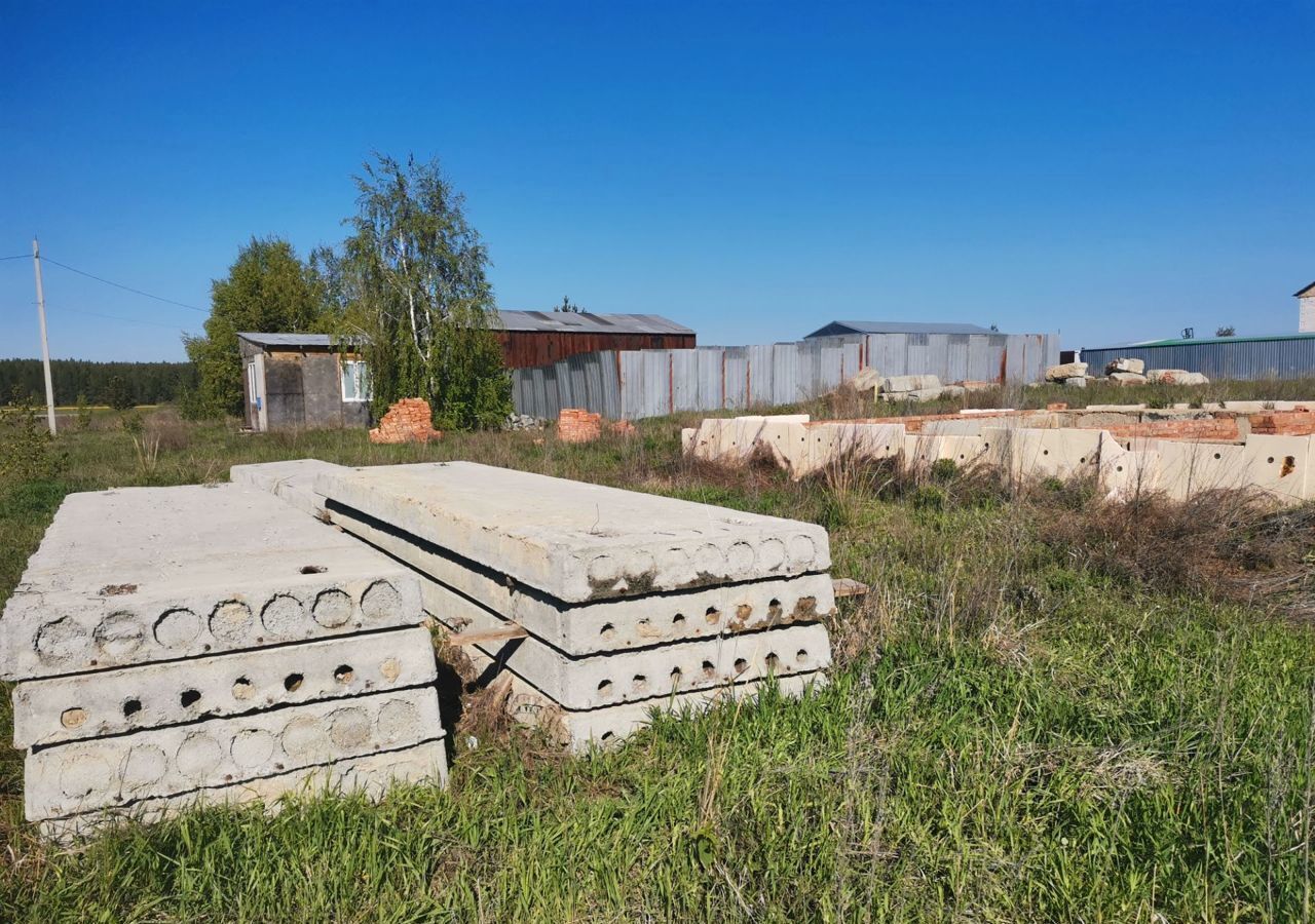 земля р-н Пластовский г Пласт ул Тумбасова 9 Пластовское городское поселение фото 4