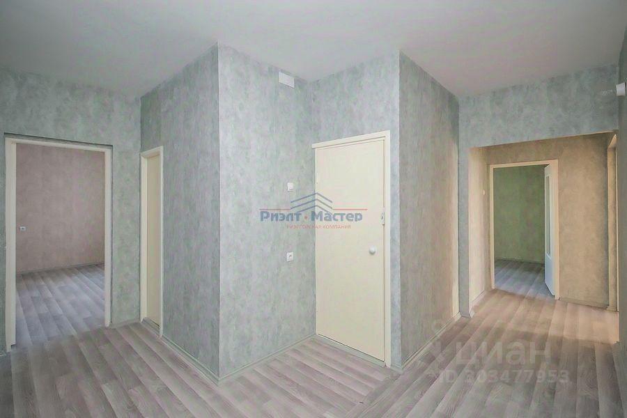 квартира г Новосибирск р-н Кировский пер 2-й Гранатовый 50 фото 16
