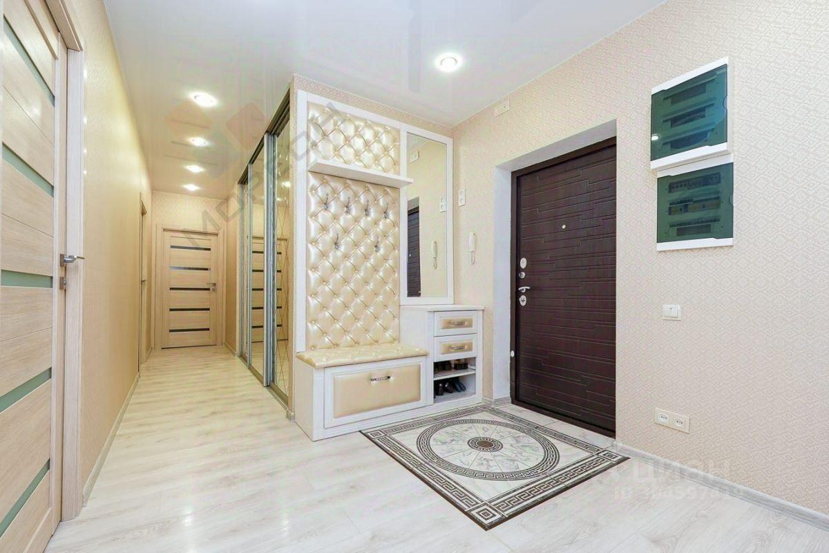 квартира г Краснодар р-н Прикубанский ул Совхозная 1/5 фото 9