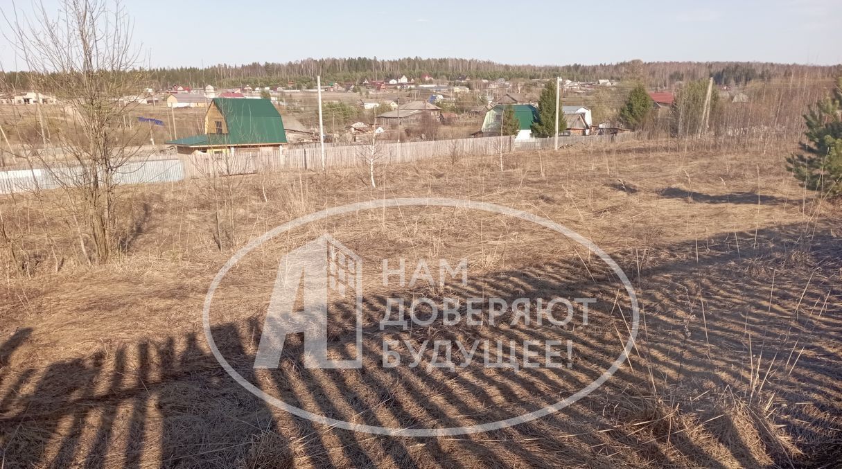 земля г Добрянка д Завожик фото 2