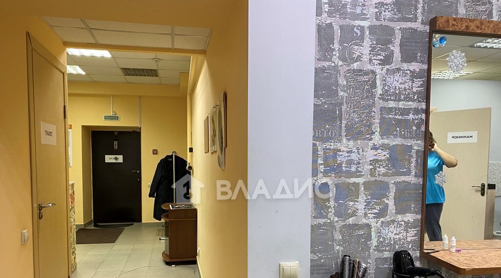 свободного назначения г Владимир р-н Ленинский ул Пугачёва 62 фото 11