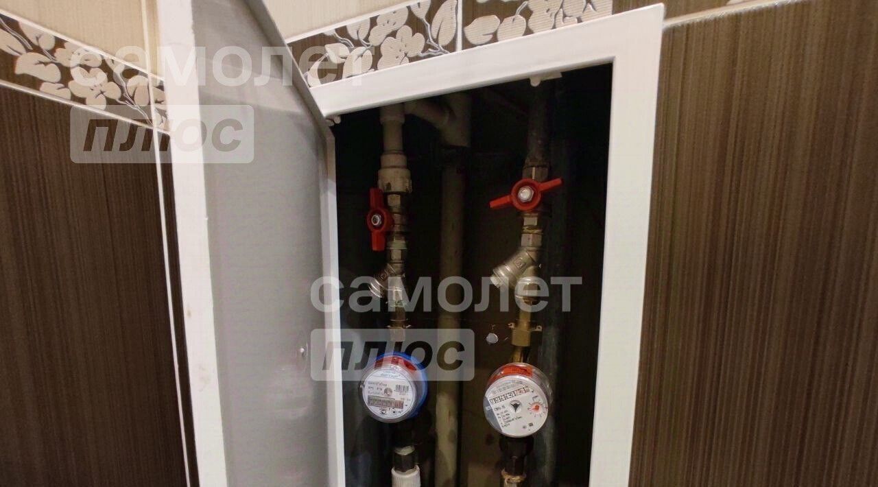 квартира г Сыктывкар ул Славы 35 фото 11